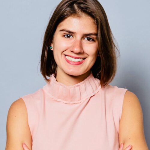 Dr. Isabela Parisio 🇬🇧
