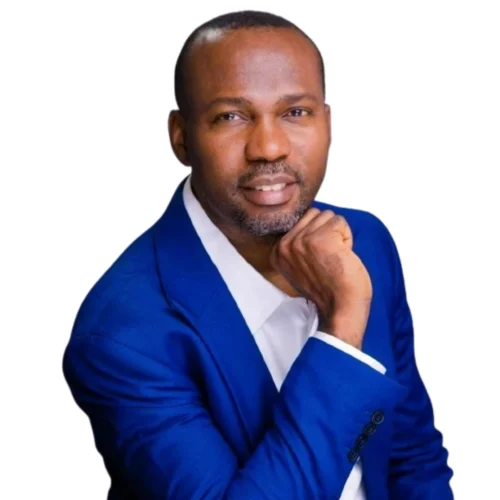 Terry Omodibo