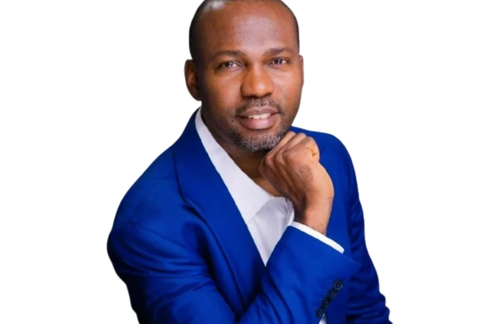 Terry Omodibo