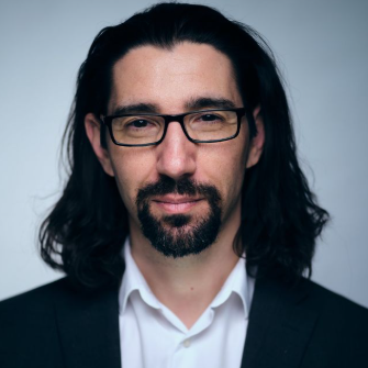 James Garner 🇬🇧