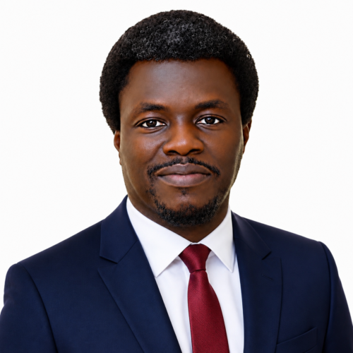 Odeyemi Olayiwole 🇳🇬
