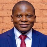 Samuel Ibanda 🇺🇬